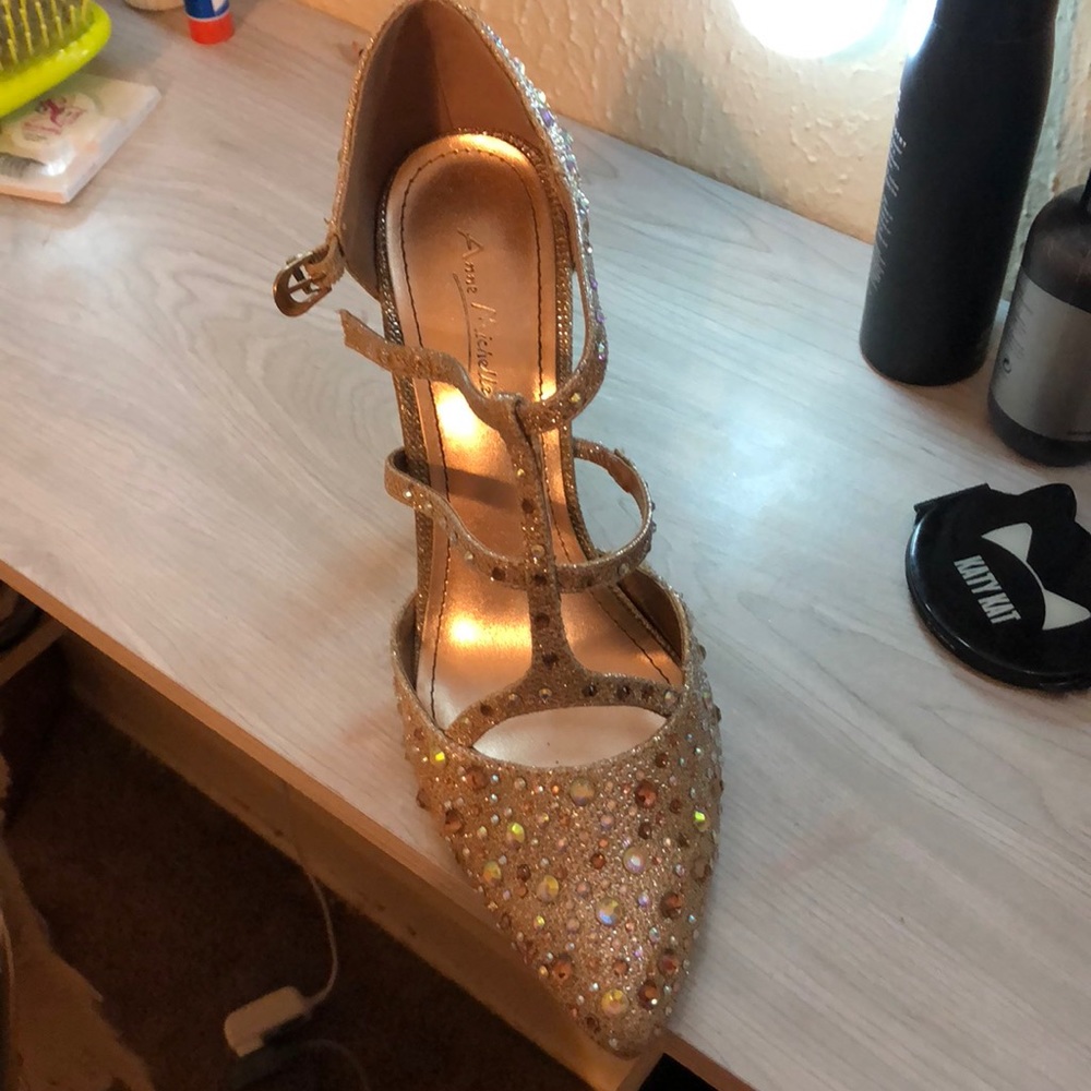 Prom Shoes - Picture 7 of 7